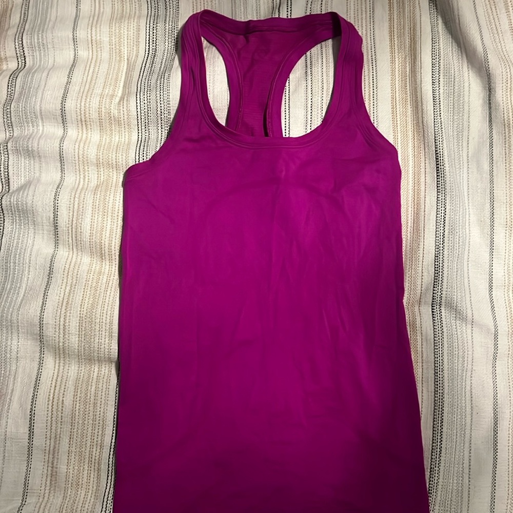 LULULEMONN, rare color